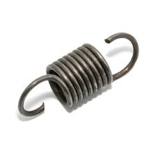 Zugfeder für Haltering am Scheinwerfer + Rasthebel Schaltung Motor M500- M700, blank