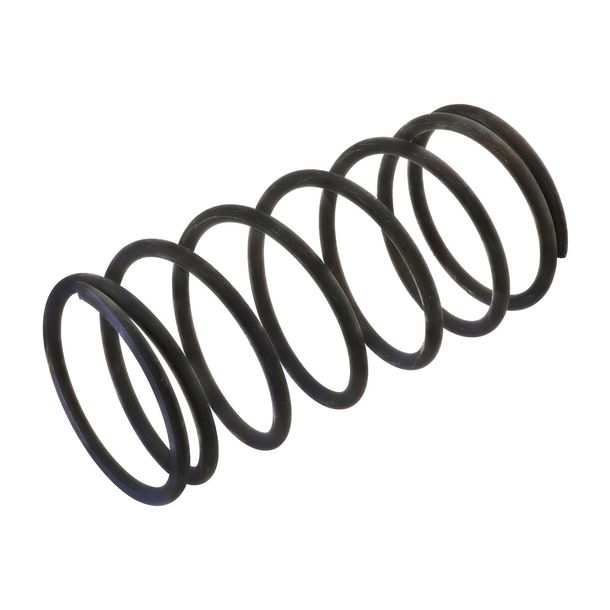 Simson adjustable spring, back pressure spring for clutch - SRA 50 - automatic scooter