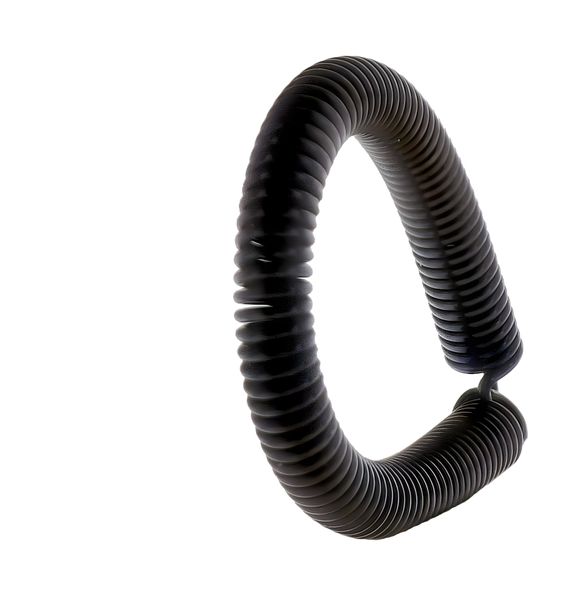 Line spring for output shaft - motor types M500 - M700