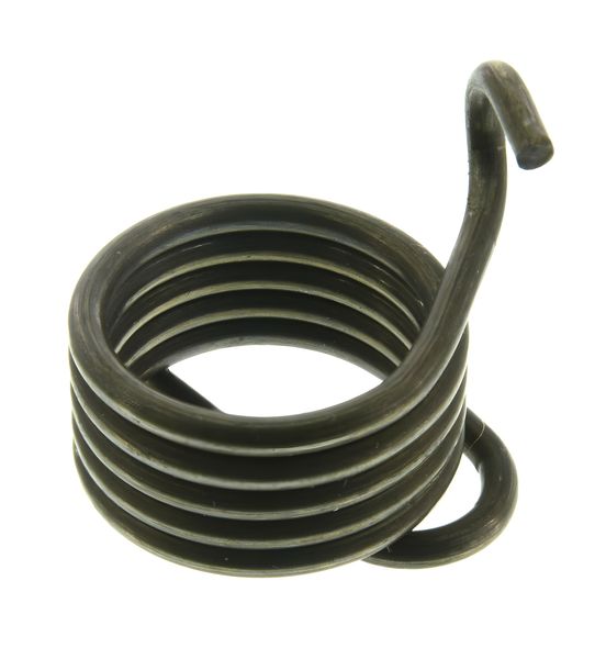 shift pawl spring to shift lever - for motor M500-M700