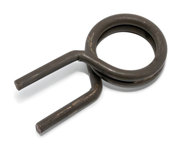 MZ return spring (selector shaft) ETZ250,251/301, TS250/1