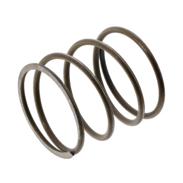 spring for oil filter element