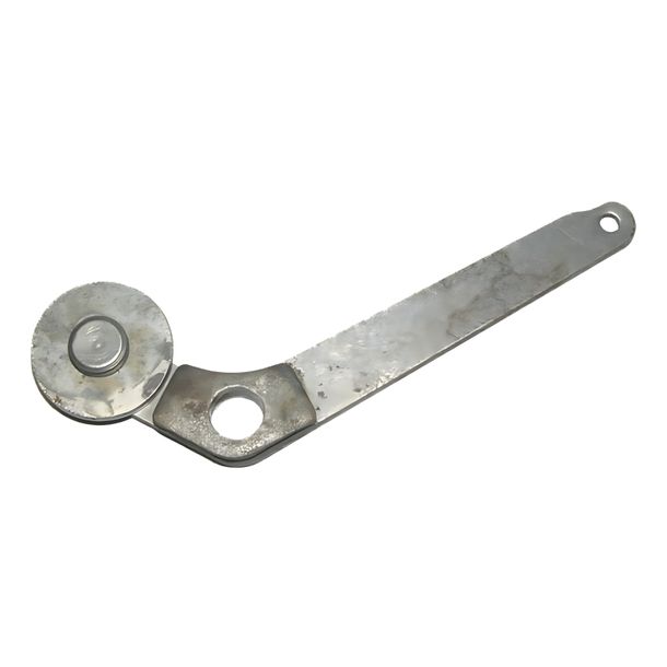 MZ locking lever (circuit) ETZ250, 251/301, TS250/1