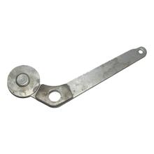 Levier de verrouillage MZ (changement de vitesse) ETZ250, 251/301, TS250/1