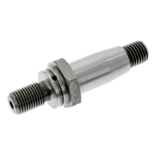 Eje de polea de correa trapezoidal - adecuado para EMW R35-2