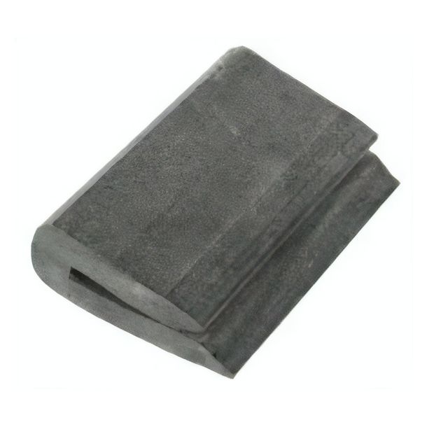 Simson rubber bearing (fuel tank, tank) SR50, SR80, KR50, KR51