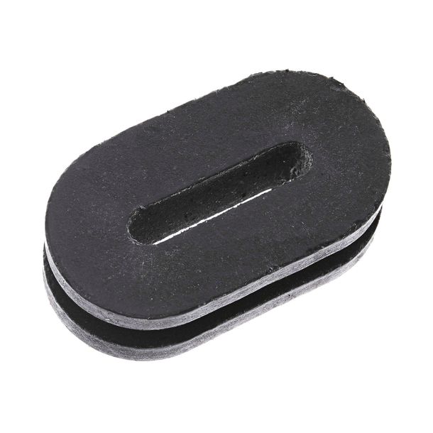 Simson cable grommet C15x2.5 f. headlight housing SR50/1, SR80/1XG, XC, XGE, XCE