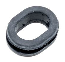 Simson koplamphouder met rubberen doorvoer voor bowdenkabel - SR1, SR2, SR2E