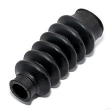 Simson Gummi - Manschette für Lenkungsgestänge - Form-Nr. 5256 - Duo 4 / 1, Roller SR56, SR59