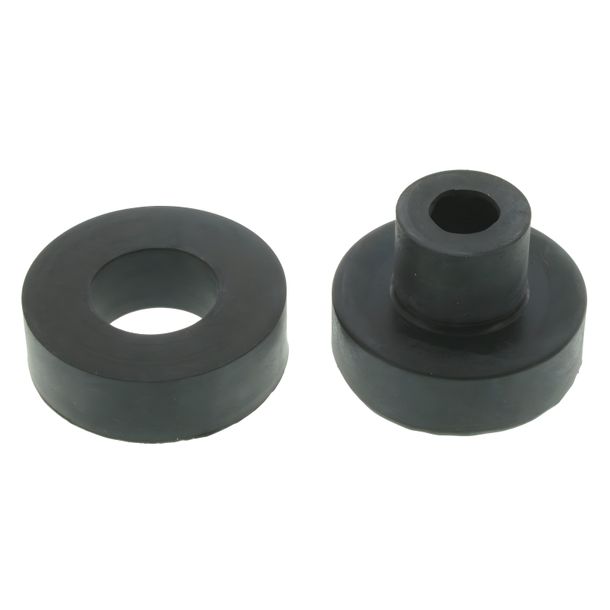 SET Tank - upplaggsgummi - passande för AWO 425 Sport