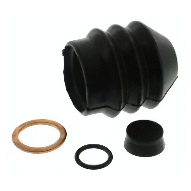 Repair kit master cylinder sidecar