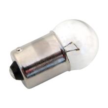 12V 10W BA15s kogellamp (merklamp GLUEWO Duitsland)