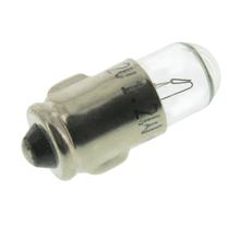 12V-lamp, 1,2 W - BA7S - 100mA - 7x23 - bijv. KR51/1, SR4-2 - indien omgezet naar een VAPE 12V-dynamo