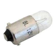 12V 2W BA9s GLUEWO-lamp