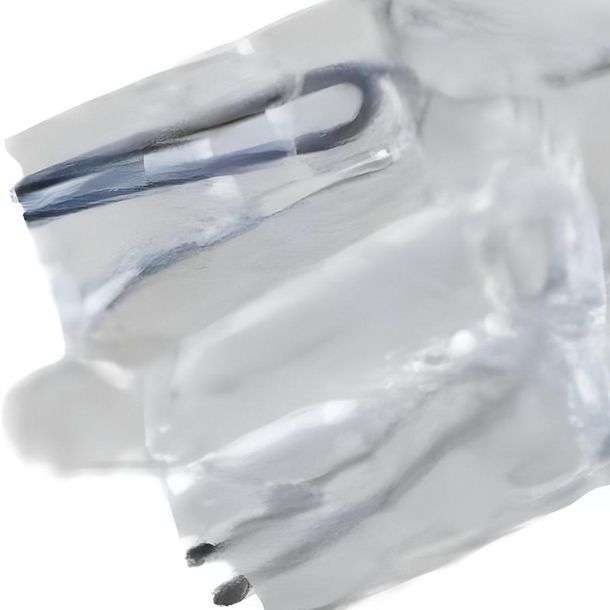 Lampe de base en verre, 12 V 3 W, 2,1 x 9,5 d, ECE W3W (lampe de marque GLÜWO Allemagne)