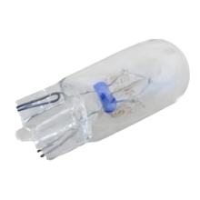 Lampen met glazen voet - 12V 3W W2,1x9,5D - ECE W3W (merklamp GLUEWO Duitsland)