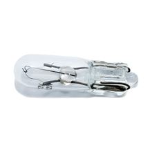 Lampen met glazen voet - 12V 1,2W W2x4,6d - ECE W1.2W (merklamp GLUEWO Duitsland)