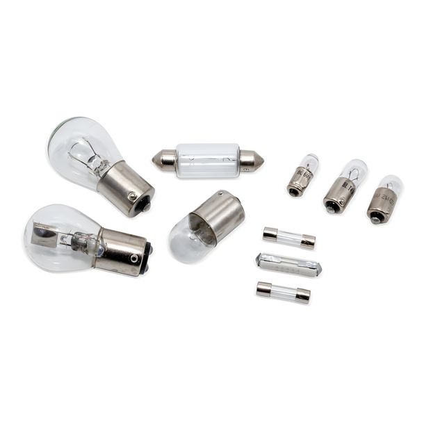 Simson Set di lampadine 6 V 15 W luce principale - KR51/1, S50, SR4-2