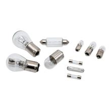Simson - Juego de bombillas (6 V, 15 W, luz principal, KR51/ 1, S50, SR4-2)