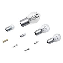 Set di lampadine Simson 12 V 35 W luce principale - S51, S70, SR50, SR80, S53, S83