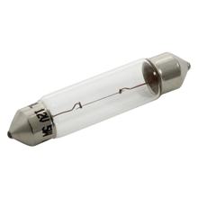 Festoon 12V 5W - S8.5 - 11x41 (merklamp GLUEWO Duitsland)