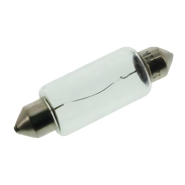 Foffitte 12V 21W S8.5 - C21W - Dimensions: 15x41