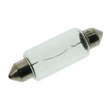 Festoon 12V 21W S8.5 - C21W - Maat: 15x41