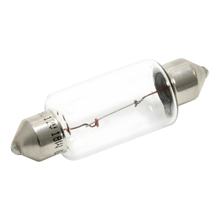 Festoon 12V 18W - S8.5 - Afmetingen: ca. 15x41 mm - Lampen van het merk Gluewo Duitsland