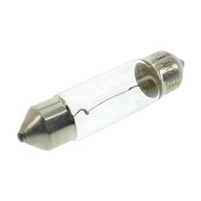 GLUEWO Festoon 12V 5W - Afmetingen: 11x36mm - Basis S8.5