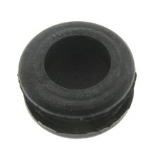 Tappo di tenuta MZ per parafango anteriore - (cavalletto centrale esportazione FRG ETZ 250) ETZ, TS, ES, ETS250