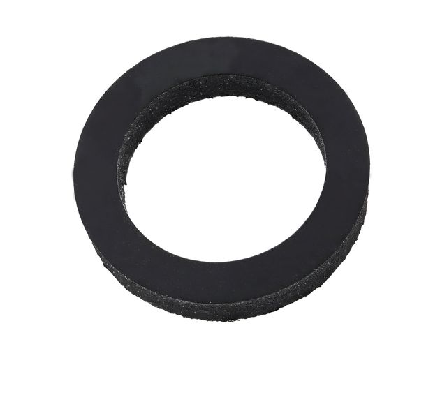 Gummischeibe 12,5x18x3 für Bremsnocken