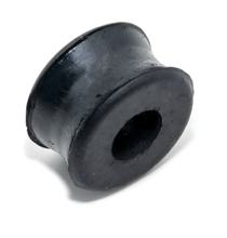 Gummipuffer SWH - 11,5x25(28,5) - b18 - für Stoßdämpferauge