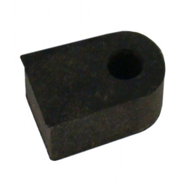 Gummimuffe f. Kupplungsseilzug ES / ETS 125 / 1, 150 / 1
