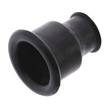 Rubberen kap, regenkap voor Bowdenkabel - geschikt voor AWO 425T, 425S, bird-serie, KR50, SL1