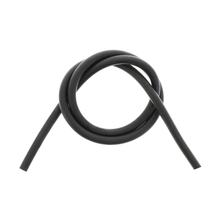 Gummischnur f. Vorderteil - schwarz - 775 mm lang - KR51