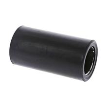 MZ Metall - Boccola in gomma per cuscinetti forcellone - TS, ETZ - dimensioni: ca. 56x28,5x18mm