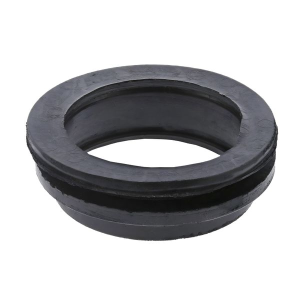 Anello in gomma MZ per supporto faro - per forcella anteriore, tubo forcella Ø32mm - TS, ETS