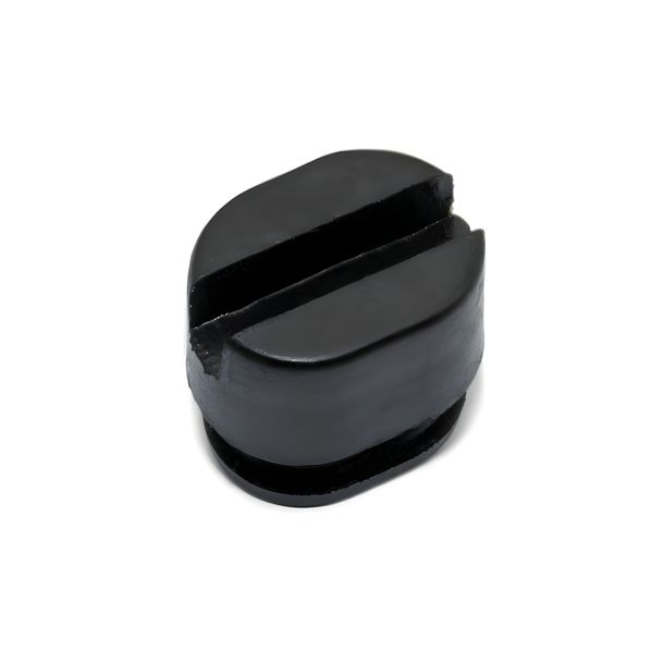 MZA Rubber Buffer For Tilting Stand – Fits MZ ETZ / TS, ES125/150, ETZ251 – 15945-00M