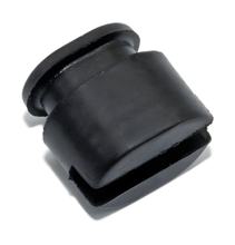 MZ Gummipuffer f. Kippständer ETZ / TS, ES125,150, ES125 / 1, 150 / 1, ETZ251 / 301, ETS125 / 1, 150 / 1 - Anschlaggummi