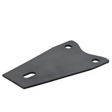 Gummiunterlage für Kofferträger ES 175, 175 / 1, 250, 250 / 1, 300