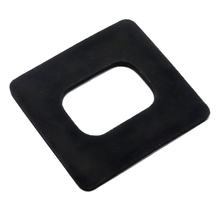 MZ Batterieunterlage TS, ES, ETS - Schaumgummi, 85x80 mm