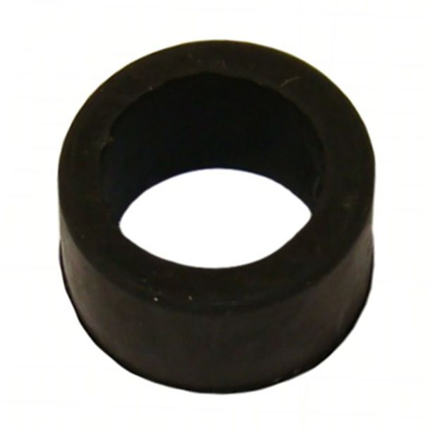 Anneau de support en caoutchouc MZ pour réservoir de carburant RT125/1, RT125/2, RT125/3