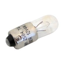 12V 4W BA9s kogellamp (merklamp GLUEWO Duitsland)