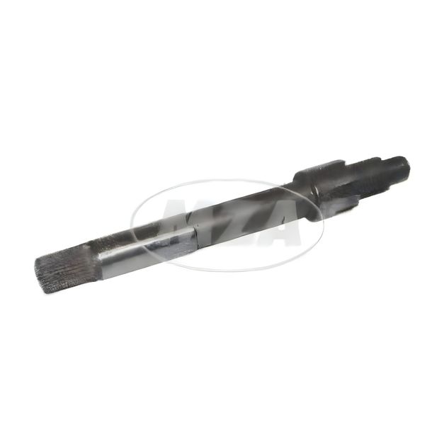 Kickstarterwelle, pass. für AWO 425T - Länge 190mm