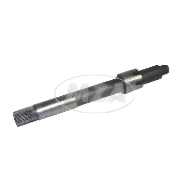 eje kickstarter para AWO 425S - 200 mm de largo
