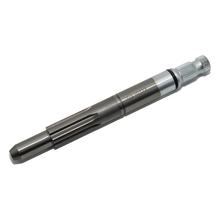 Kickstarterwelle mit O-Ring 12x2 mm - für Motor M500-M700