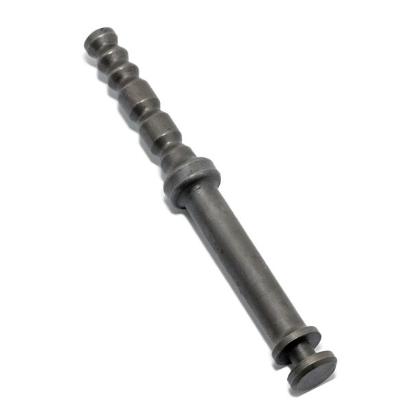Simson Spline Spline Shaft per 3 e 4 velocità - Motore - KR51/2, S51, S53, S70, S83, SR50, SR80