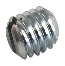 Simson Madenschraube M5x5-14H-A4K - DIN 551, ISO 4766 - verzinkt - am Schaltdrehgriff - SR1, SR2, SR2E