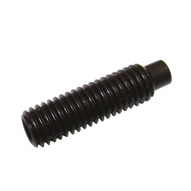 Tornillo prisionero MZ para accionamiento del embrague - M8x30 14H - TGL 0-417 - para TS125, TS150