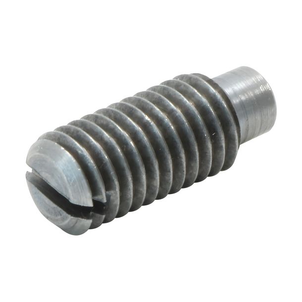 MZ Gewindestift M8x20 (zur Druckspindel an der Kupplung) ETZ125, ETZ150
